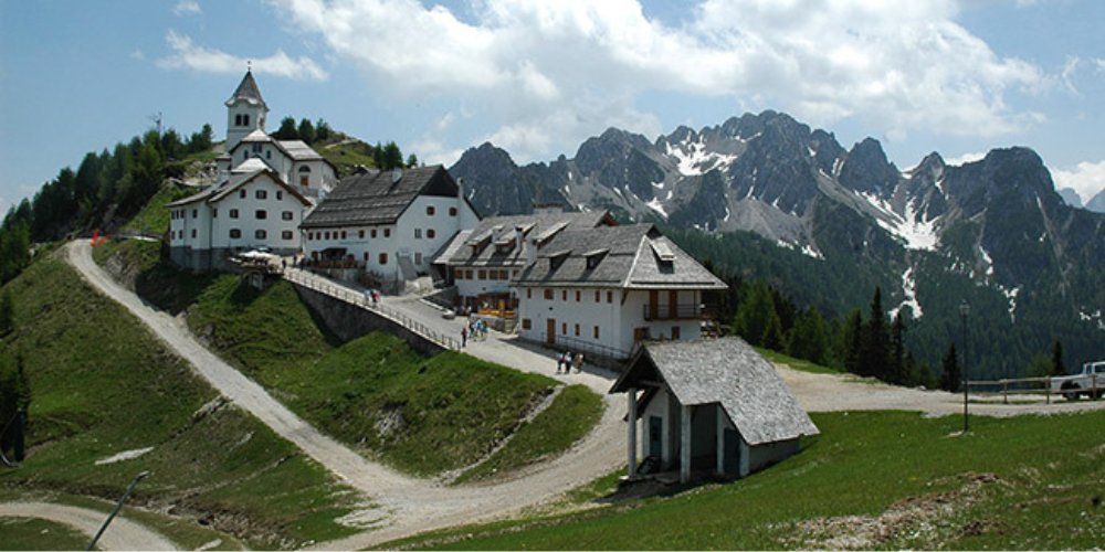 Cammino Celeste - Friuli Venezia Giulia